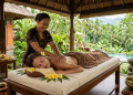 Balinese Massage terbaik di Bali hanya di Sitha Spa & Massage
