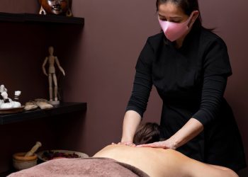 Nikmati Layanan Relaksasi Terbaik di Sitha Beauty Salon Spa Bali