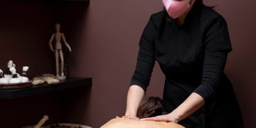 Nikmati Layanan Relaksasi Terbaik di Sitha Beauty Salon Spa Bali